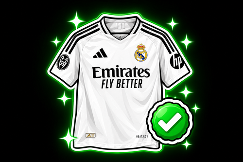 Jerseys Supplier