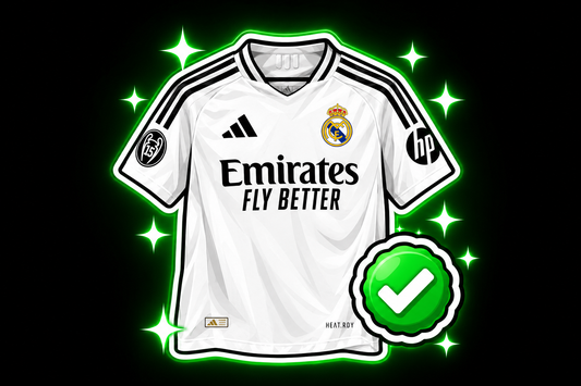 Jerseys Supplier